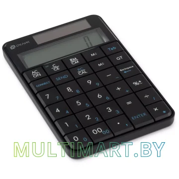 Цифровой блок Оклик K604W картинка 11